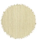 Livabliss Jute Bleached JUTE BLEACH-26x76 rug