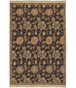 Surya Sonoma SNM8990 Eggplant Multi Area Rug 9 ft. X 12 ft. Rectangle