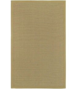 Surya Soho SOHOBEIGE Tan Area Rug 2 ft. X 3 ft. Rectangle