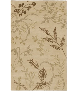 Surya Sonora SON1042 Beige Tan Brown Area Rug 9 ft. X 13 ft. Rectangle