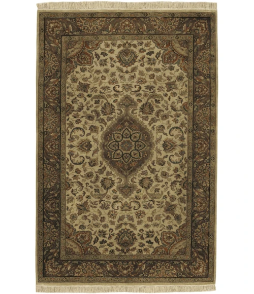Surya Taj Mahal TJ-1142-8ROUND rug