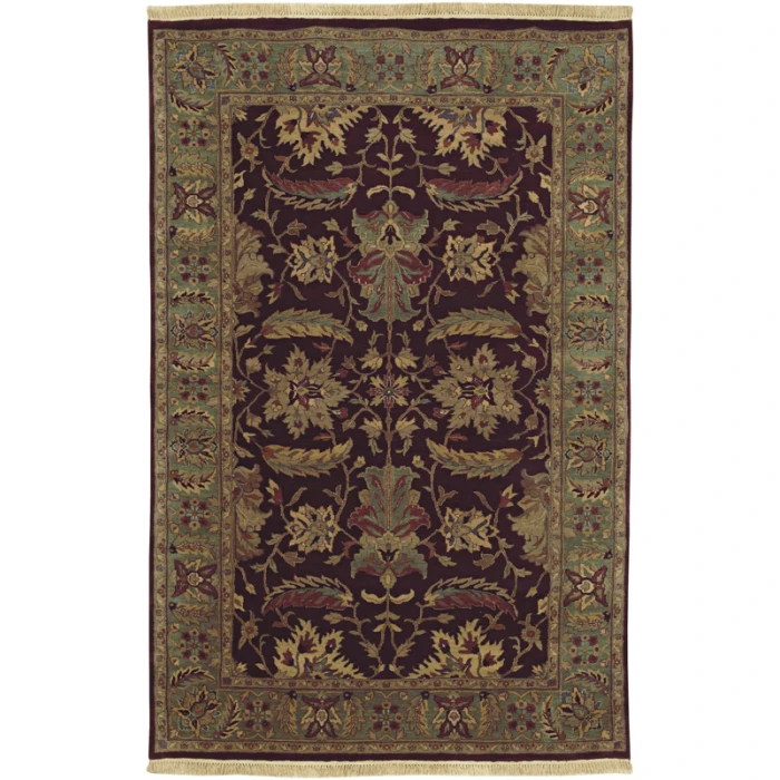 Surya Taj Mahal TJ-41-8ROUND rug