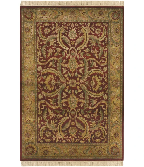 Surya Taj Mahal TJ-59-8ROUND rug