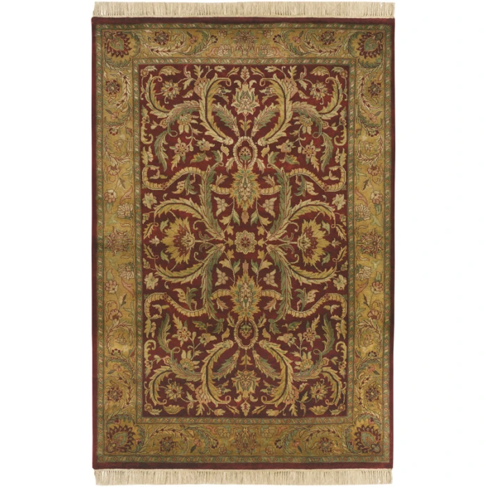 Surya Taj Mahal TJ-59-8SQUARE rug