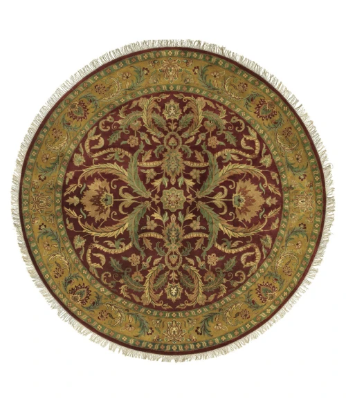 Surya Taj Mahal TJ-59-8ROUND rug