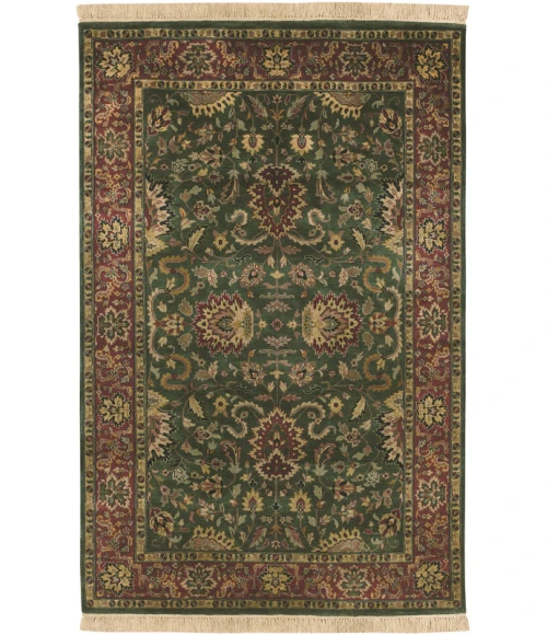Surya Taj Mahal TJ-837-8SQUARE rug