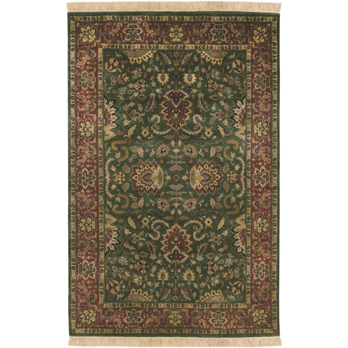 Surya Taj Mahal TJ-837-8ROUND rug