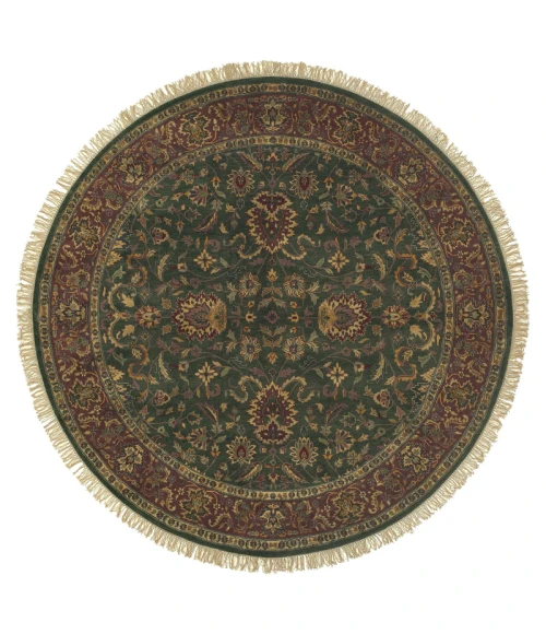 Surya Taj Mahal TJ-837-8SQUARE rug