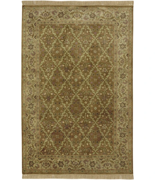 Surya Taj Mahal TJ-909-8ROUND rug
