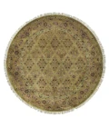 Surya Taj Mahal TJ-909-8ROUND rug