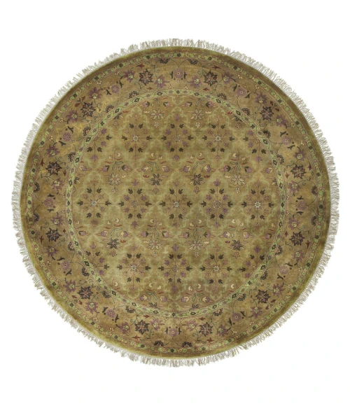 Surya Taj Mahal TJ-909-8ROUND rug