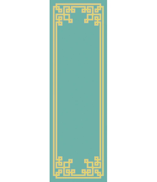 Surya Alameda AMD-1010-8x11 rug