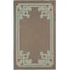 Surya Alameda AMD1020 Taupe Sea Foam Area Rug 8 ft. X 11 ft. Rectangle
