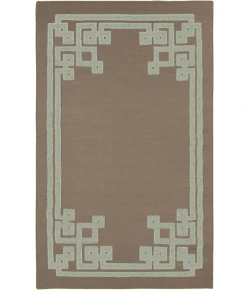Surya Alameda AMD1020 Taupe Sea Foam Area Rug 2 ft. X 3 ft. Rectangle