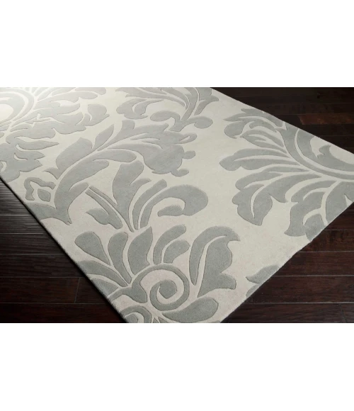 Surya Athena ATH-5073-99SQUARE rug