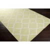 Surya Frontier FT220 Lime Khaki Area Rug 2 ft. X 3 ft. Rectangle