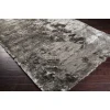 Surya Jasper JSP8003 Medium Gray Area Rug 2 ft. X 3 ft. Rectangle