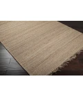 Livabliss Jute Natural JUTE NATURAL-10x136 rug