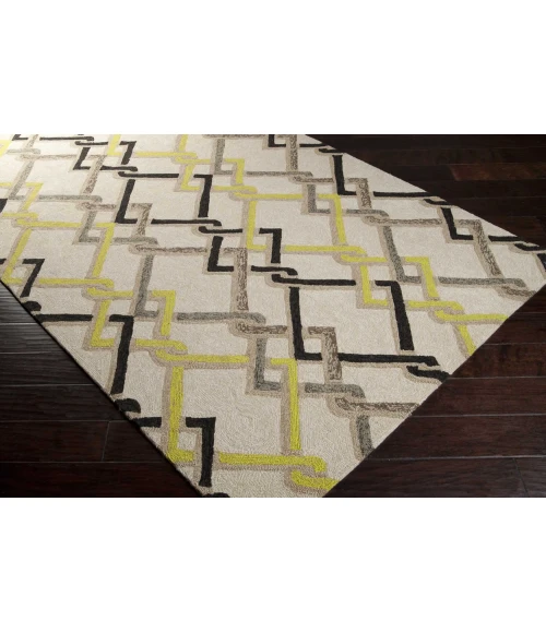 Surya Rain RAI-1122-8ROUND rug