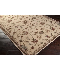 Livabliss Riley RLY5026 Khaki Tan Area Rug 2 ft. 11 in. X 7 ft. 3 in. Runner