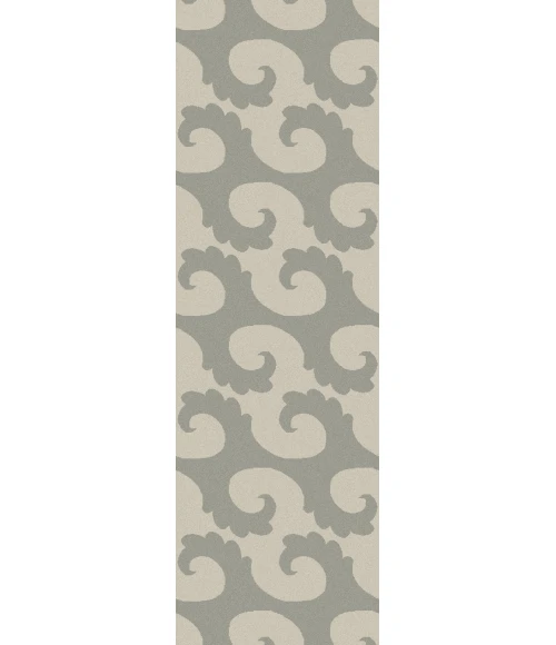 Surya Yacht Club YTC-2012-2x3 rug