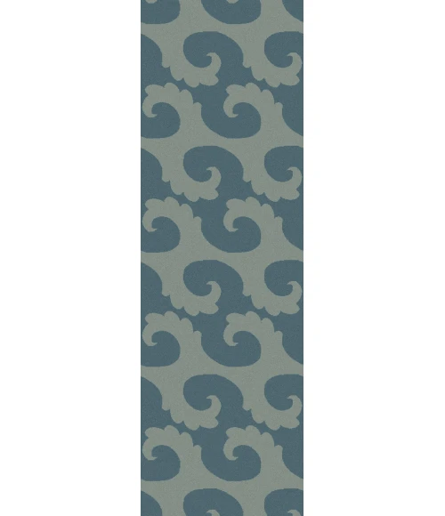 Surya Yacht Club YTC-2013-8x11 rug