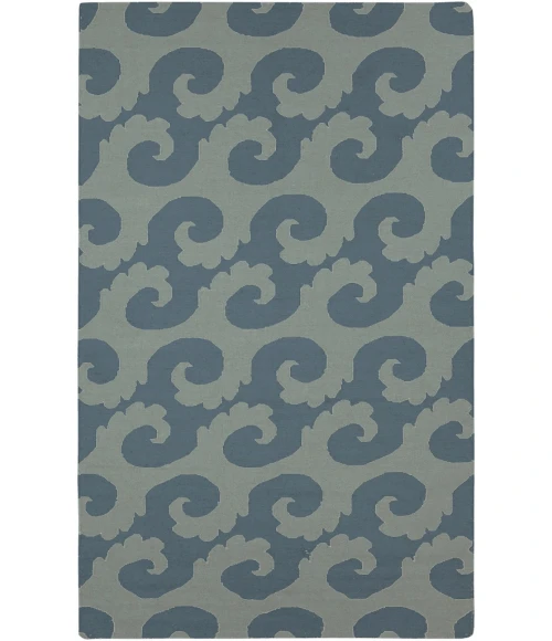 Surya Yacht Club YTC-2013-8x11 rug