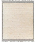 LIVABLISS Sousse Light Beige SUS-2303 5ft.6in. x 7ft.3in. Rect. Rug