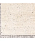 LIVABLISS Sousse Light Beige SUS-2303 5ft.6in. x 7ft.3in. Rect. Rug