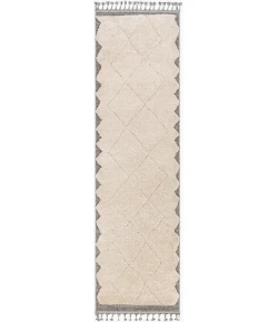 LIVABLISS Sousse Light Beige SUS-2304 2ft.10in. x 10ft. Rect. Rug