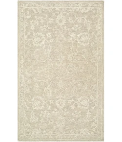LIVABLISS Shiv Classics SVC-2302 5ft. x 8ft. Rect. Rug