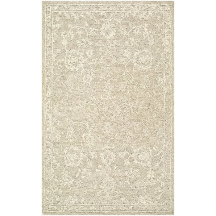 LIVABLISS Shiv Classics SVC-2302 5ft. x 8ft. Rect. Rug
