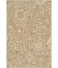 LIVABLISS Shiv Classics 'Beige SVC-2303 9ft. x 12ft. Rect. Rug