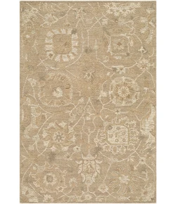 LIVABLISS Shiv Classics 'Beige SVC-2303 9ft. x 12ft. Rect. Rug