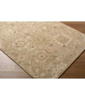 LIVABLISS Shiv Classics 'Beige SVC-2303 9ft. x 12ft. Rect. Rug