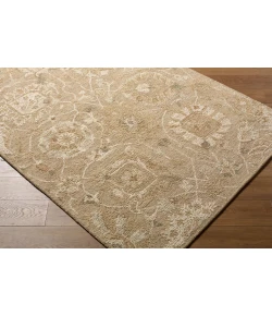 LIVABLISS Shiv Classics 'Beige SVC-2303 9ft. x 12ft. Rect. Rug