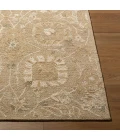 LIVABLISS Shiv Classics 'Beige SVC-2303 9ft. x 12ft. Rect. Rug