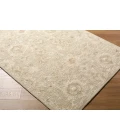LIVABLISS Shiv Classics Sandstone Ivory SVC-2304 2ft. x 3ft. Rect. Rug