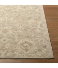 LIVABLISS Shiv Classics Sandstone Ivory SVC-2304 2ft. x 3ft. Rect. Rug