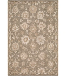 LIVABLISS Shiv Classics Taupe SVC-2305 2ft. x 3ft. Rect. Rug