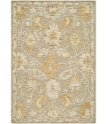 LIVABLISS Shiv Classics Beige SVC-2307 2ft. x 3ft. Rect. Rug