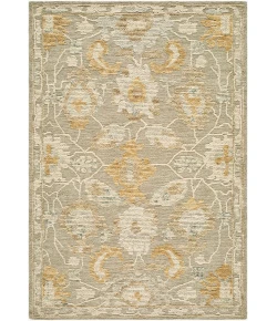 LIVABLISS Shiv Classics Beige SVC-2307 9ft. x 12ft. Rect. Rug