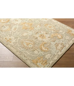 LIVABLISS Shiv Classics Beige SVC-2307 9ft. x 12ft. Rect. Rug