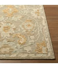 LIVABLISS Shiv Classics Beige SVC-2307 2ft. x 3ft. Rect. Rug