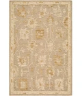 LIVABLISS Shiv Classics Taupe Ivory SVC-2310 9ft. x 12ft. Rect. Rug