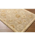 LIVABLISS Shiv Classics Taupe Ivory SVC-2310 9ft. x 12ft. Rect. Rug