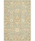 LIVABLISS Shiv Classics 'Pale Sage SVC-2314 2ft. x 3ft. Rect. Rug