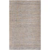 Surya Shivan SVH2300 Taupe Light Grey Area Rug 5 ft. X 7 ft. 6 in. Rectangle