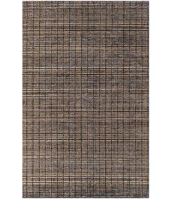 Surya Shivan SVH2301 Medium Grey Charcoal Area Rug 9 ft. X 12 ft. Rectangle
