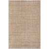 Surya Shivan SVH2302 Taupe Light Grey Area Rug 9 ft. X 12 ft. Rectangle